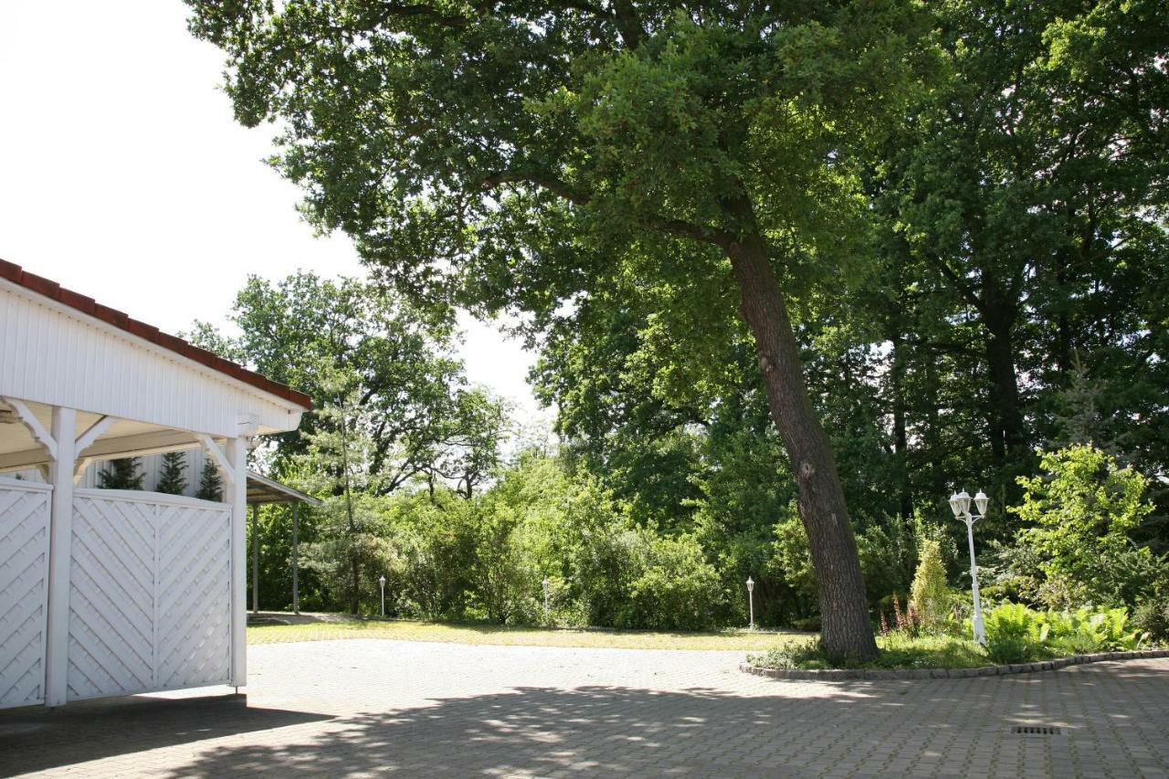 Neuhausen  Landpension Germania المظهر الخارجي الصورة